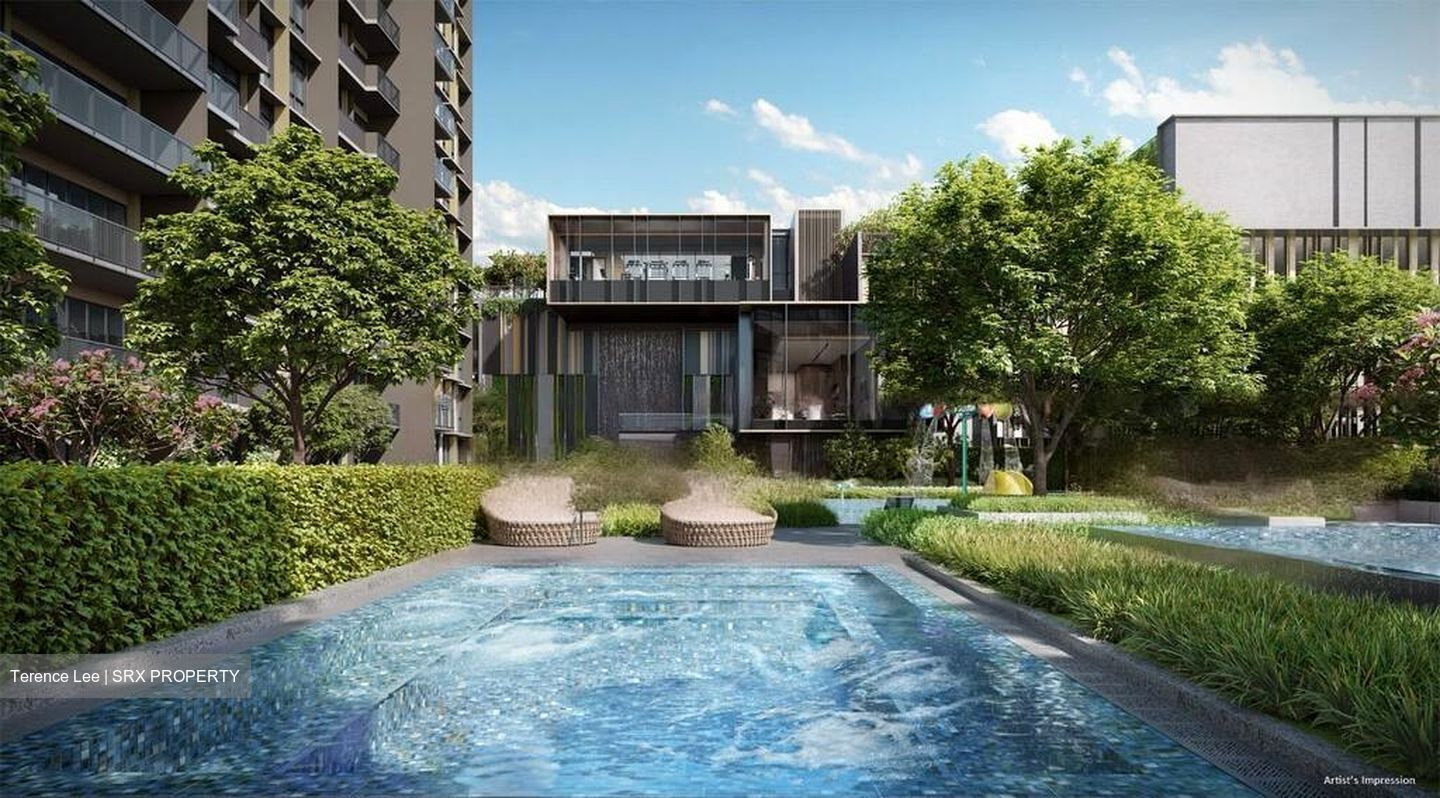 Tanjong Katong Road (D15), Condominium #467666441